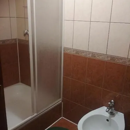 U Nazara Guest house Slavske