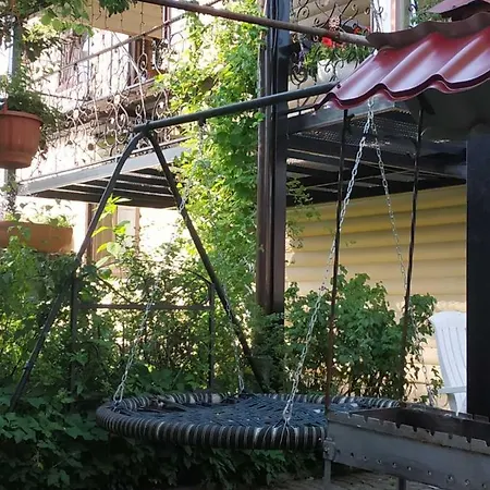 U Nazara Gæstehus *