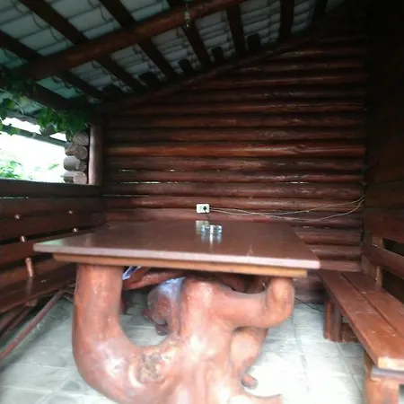 U Nazara Guest house