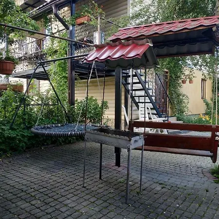 U Nazara Guest house