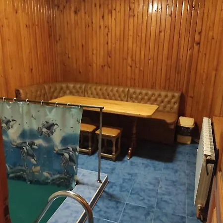Guest house U Nazara Slavske