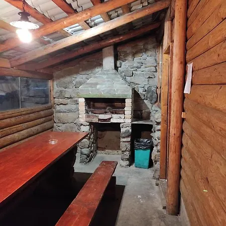 U Nazara Guest house