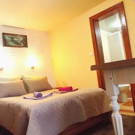 U Nazara Guest house *