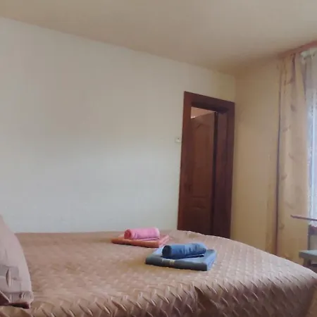 U Nazara Guest house