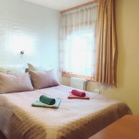 Guest house U Nazara