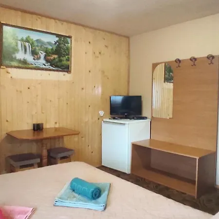 U Nazara Guest house *
