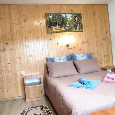 Guest house U Nazara *