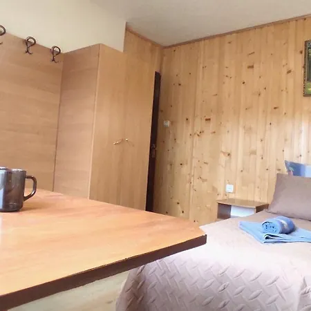 Guest house U Nazara Slavske
