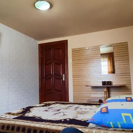 U Nazara Guest house