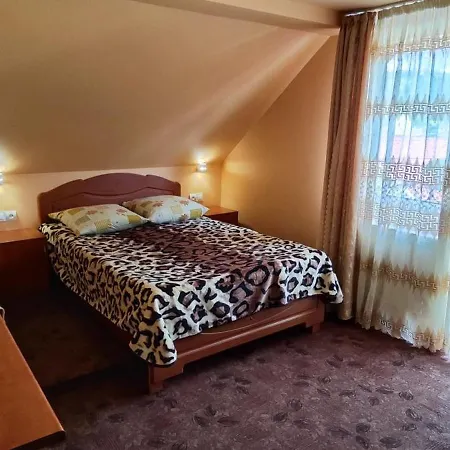 Guest house U Nazara