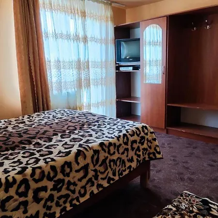 U Nazara Guest house *