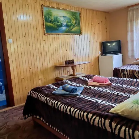Guest house U Nazara