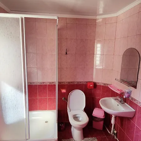 U Nazara Guest house *