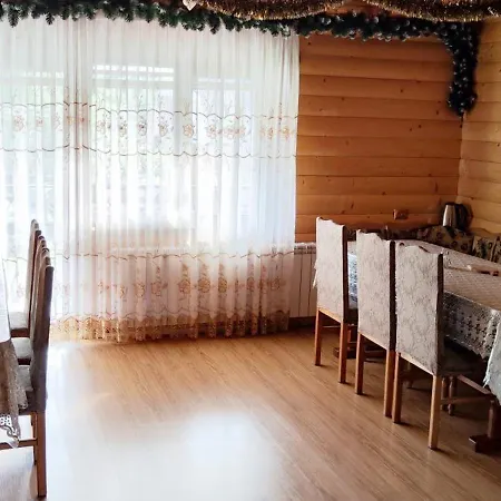 Guest house U Nazara *