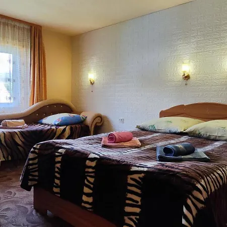 U Nazara Guest house Slavske