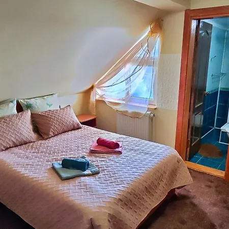 Gæstehus U Nazara *