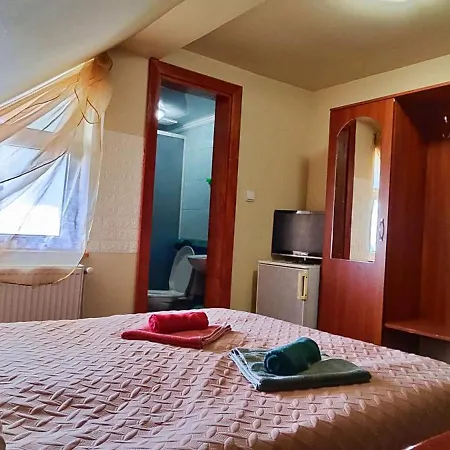 Guest house U Nazara