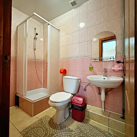 U Nazara Gæstehus *