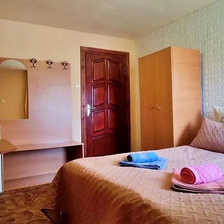 U Nazara Gasthuis Slavske