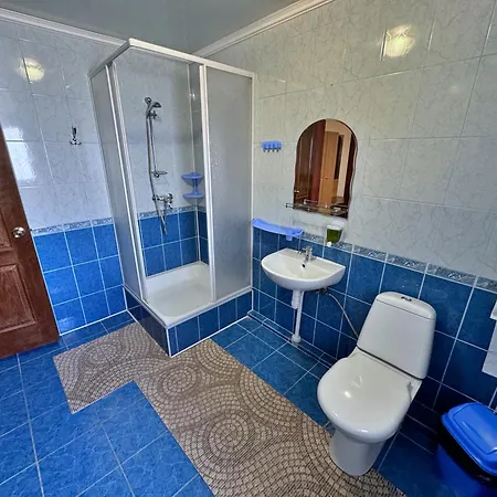 U Nazara Guest house
