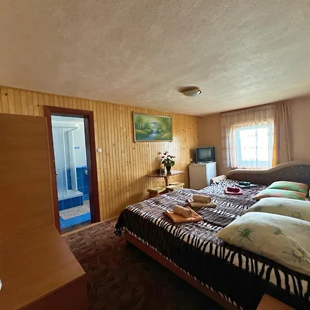 U Nazara Gæstehus *