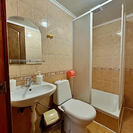 Guest house U Nazara