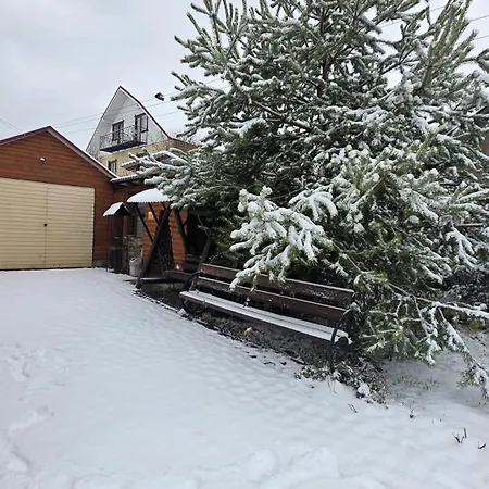 U Nazara Gæstehus *