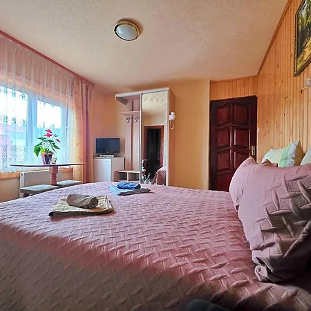 U Nazara Guest house *