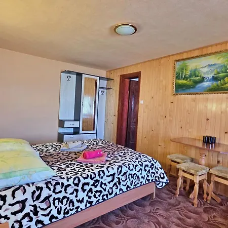 Guest house U Nazara *