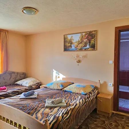 Guest house U Nazara