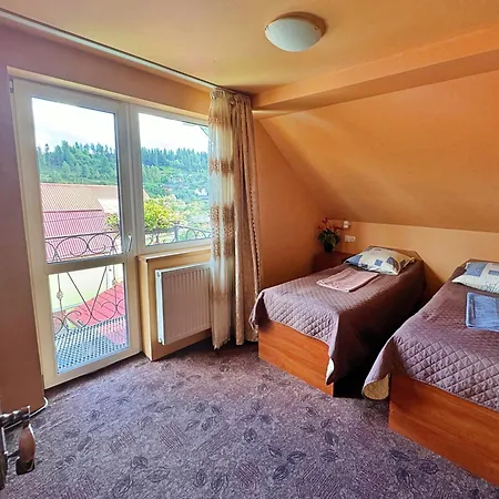 U Nazara Gæstehus *