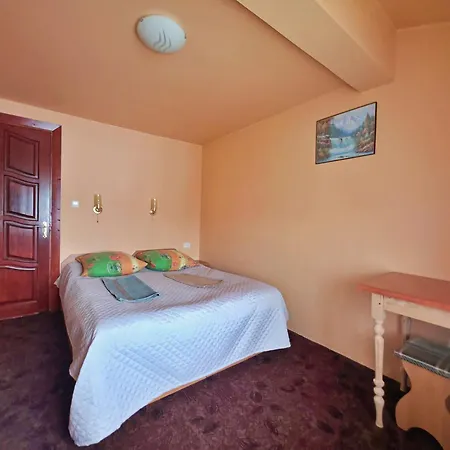 U Nazara Guest house