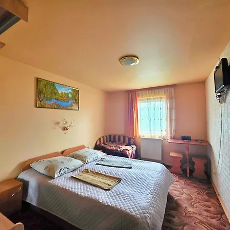 Guest house U Nazara