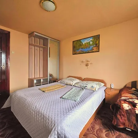 U Nazara Guest house *