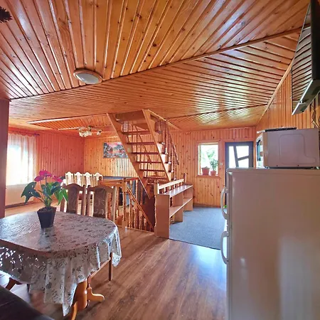 Guest house U Nazara Slavske