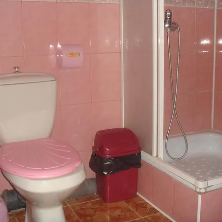Guest house U Nazara *