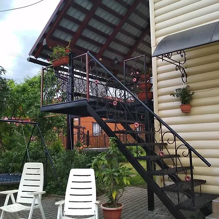 U Nazara Guest house