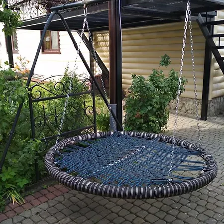 U Nazara Guest house *