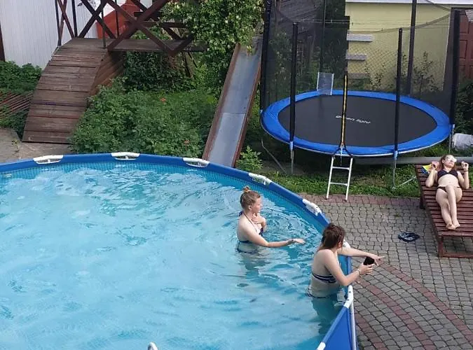 Konukevi U Nazara *