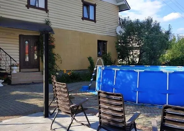 U Nazara Slavske