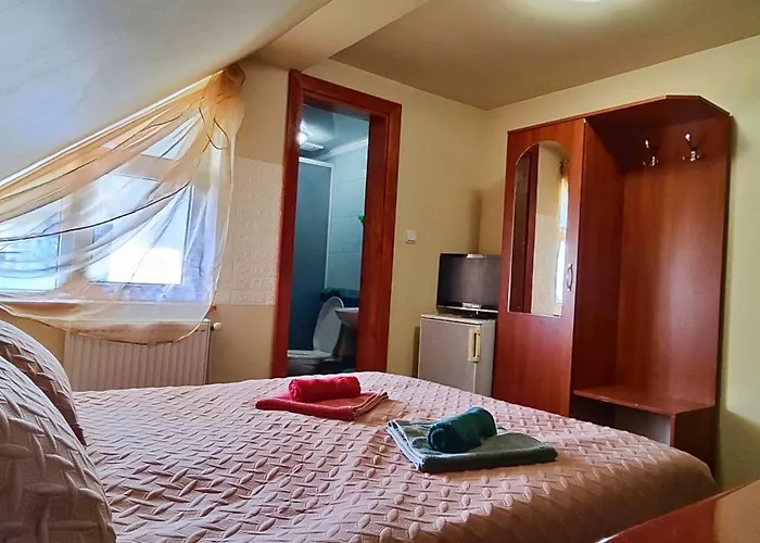 Konukevi U Nazara