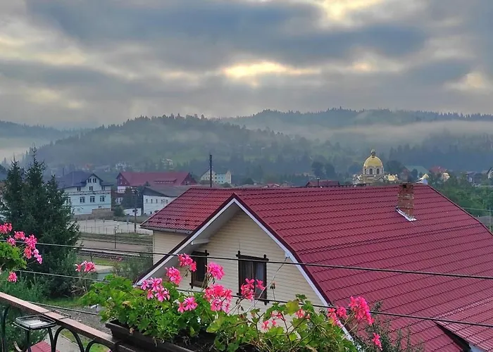 Konukevi U Nazara *
