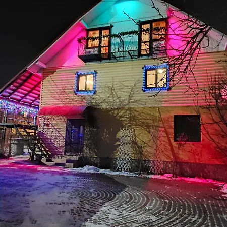 U Nazara * Slavske