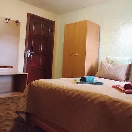 U Nazara Penzion Slavske