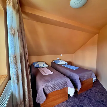 U Nazara Penzion Slavske