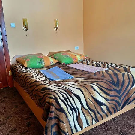 U Nazara Penzion Slavske